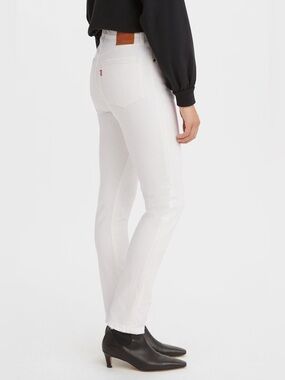 Levi's ® 501® Skinny Jeans (Cloud
Over)